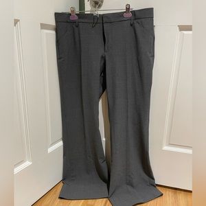 Gap Perfect Trouser Pants